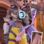 Tracer Futa- Chainsmoker