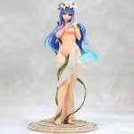 Heterochromatic Sun Bath Futanari Sexy Girl FUTA Melonbooks Action Figure Model Collectie Tracer PVC Game Girl 16 Scale Pre Painted Figure : Amazon.ca