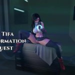 Futa Tifa Transformation request