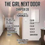 The Girl Next Door