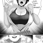 The girl next door is really careless So I had to put her in her place Chapter 1