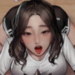 3D Korean Hentai Animation