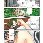 Vermeil I roto i te Koura