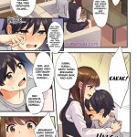 The Older Girl Next Door : Main dengan Kakak Cantik Sebelah Rumah