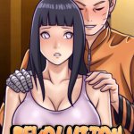 Hinata x Naruto Hentai Doujinshi Part 1 by necroxxx98 on DeviantArt
