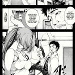 Page 4 of Robot Girl Nanami-chan by Mokusei Zaijuu