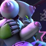 Roxanne Wolf fnaf Porn