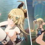Post Teyvat Futa Short Stories 2