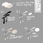 How to Draw JizzTM by DefiniteSin