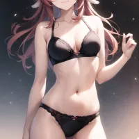 AI created genshin impact yanfei hentai pictures by xanandra about breasts greeneyes