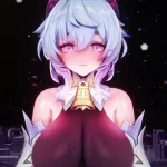 ntr ganyu 4k