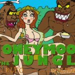 honeymoon cannibal