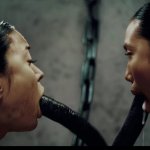 May Thai Rae Lil Black Star in Hentaied Prison Time