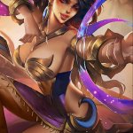 Esmeralda Mobile Legends hentai videos GIFs and images