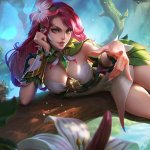 ESMERALDA ml nudes