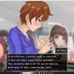 Favorite hentai: Fem Uni 0: 056 Teacher Viola