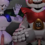 Fnaf hentai Porno Videos