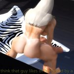 Joe Ultimate Humiliation 024 Futa x Male x Trap
