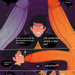 Teen tirans futa x male snickerz traduccin al español comic porn