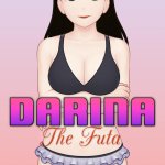 Darina the Futa Futa on Male by Kel Jacobi