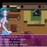The Futanari Princess V0.07 Patch Notes