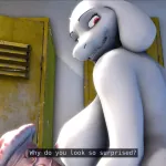 Toriel Futa Introduction