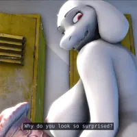 Toriel Futa Introduction