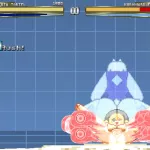 mugen vs kuromaru girl