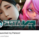 Futa VR