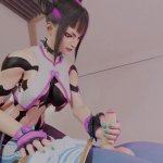 FUTA BALLBUSTING