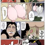 All of MonkeeMans FUTA BallBusting Comics
