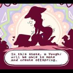 Futanari Di Funghi Futa Hentai Game Ep 1 Giving then Shemale Cum as Special Sauce in the Restaurant