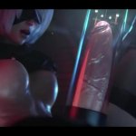Milking 2B