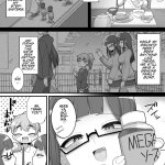 Futanari Futago ni Aisaresugitemasu