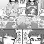 Futanari Futago ni Aisaresugitemasu