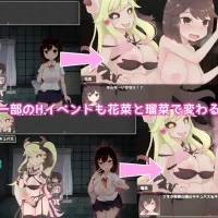 H-Game 2246: Twins