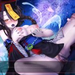 ZOMBIE GIRL GOOD ENDING