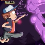 Hentai Gravity Falls