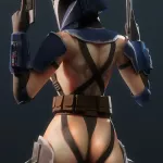 Bo-Katan Kryze