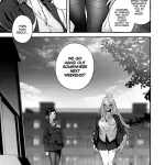 Hibon Itami Futanari-san to Nonke-san Hatsu Date Hen