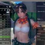 AI Syoujyo Hentai game Ep.3 Santa finally fucking the shop girl