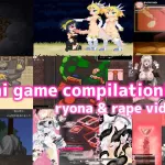 hentai game compilation!!!