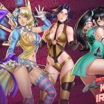 haremheroes on X: You have until March 31st to complete all tasks and get Tournament Imogen and Tournament Nuwa! Youll have to double your effort if you also want Maeve and Misai.