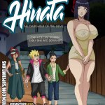 The Mom of Boruto 2