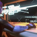 overwatch futa widowmaker finds a way to kill time with juno while shes disconnected from the world