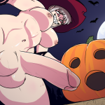 Futa Witching Hours by HellOnEarth-III on Newgrounds