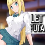 Futa Classmate Slips Inside You Intense Audio Roleplay