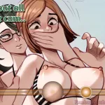 Boinking your Futa GIRLFRIEND Maki Futa anime porn buttfuck fleshlight JOI