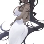 Kakudate Karin