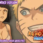 Hinata Hyuga Ryona Comics EP 1-2